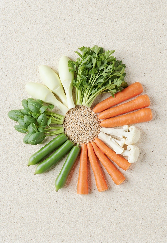 Wissenschaftliche Ernährungsanalyse