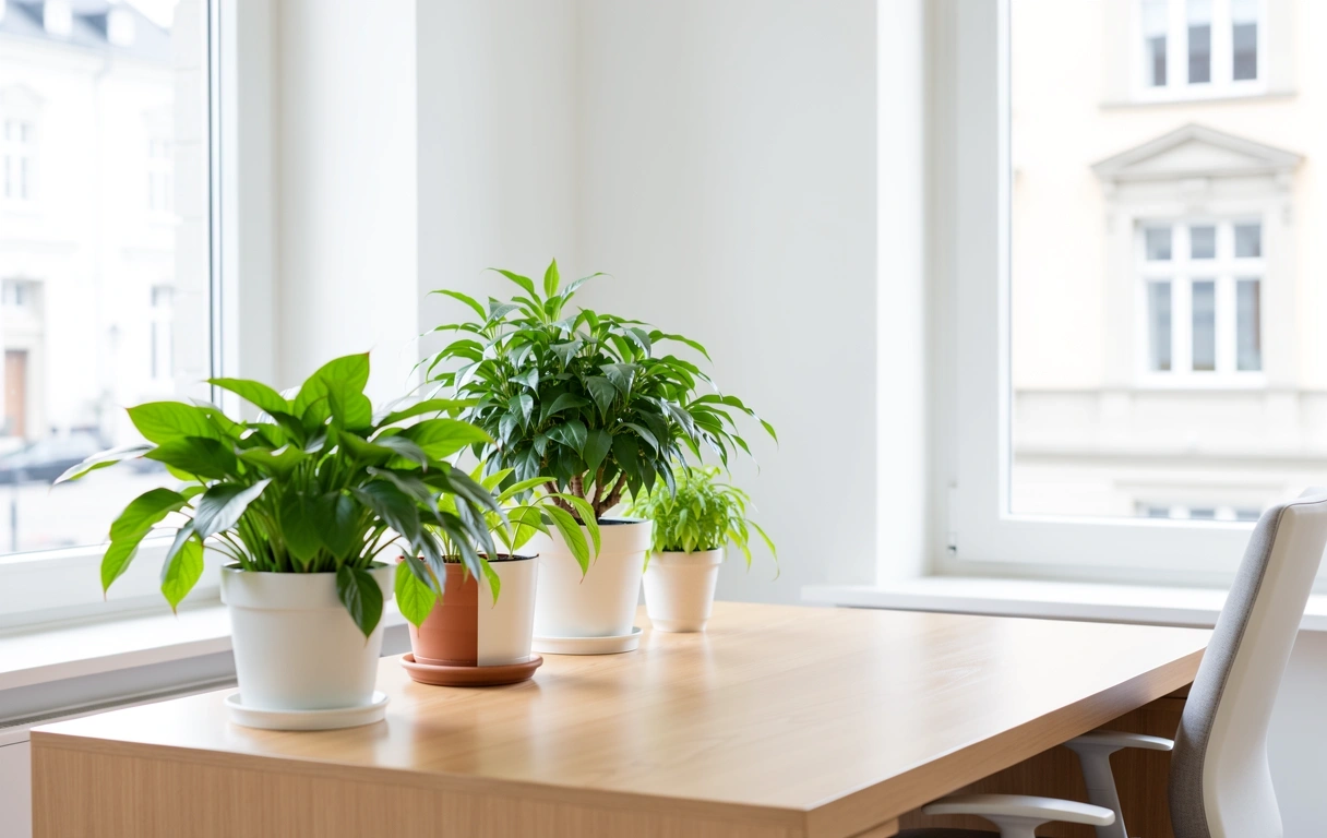 DietaBalance Beratungsraum